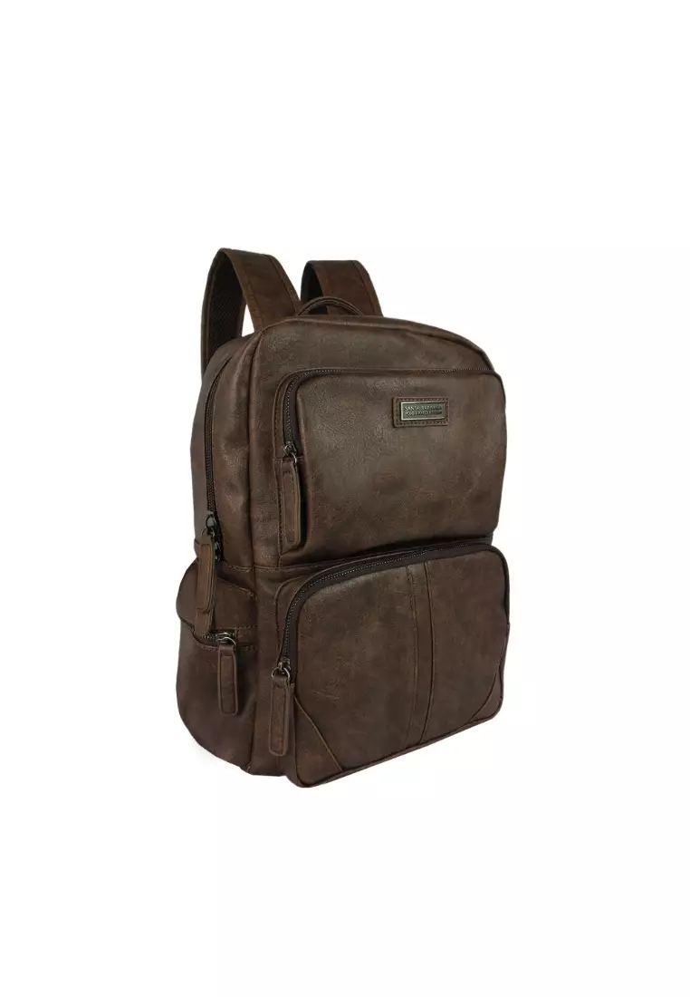 Santa barbara best sale polo backpack