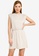 H&M beige Jersey Dress E27E1AAB21A0D5GS_1