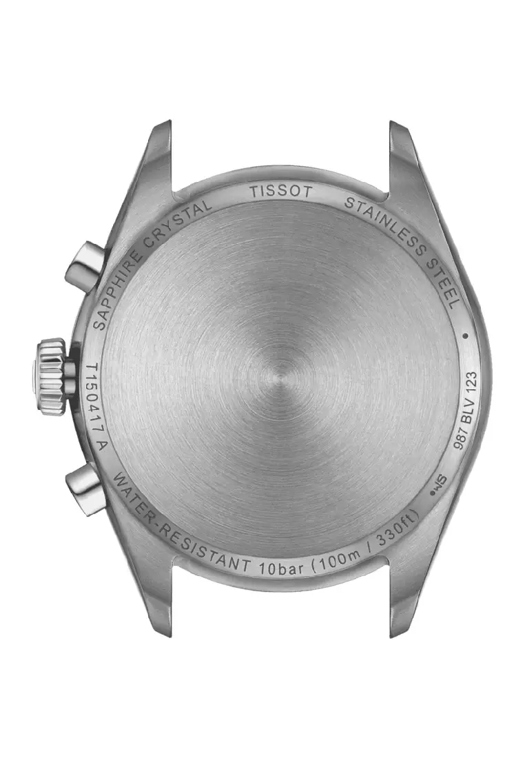 Tissot PR 100 Chronograph Men's Watch - T1504171109100