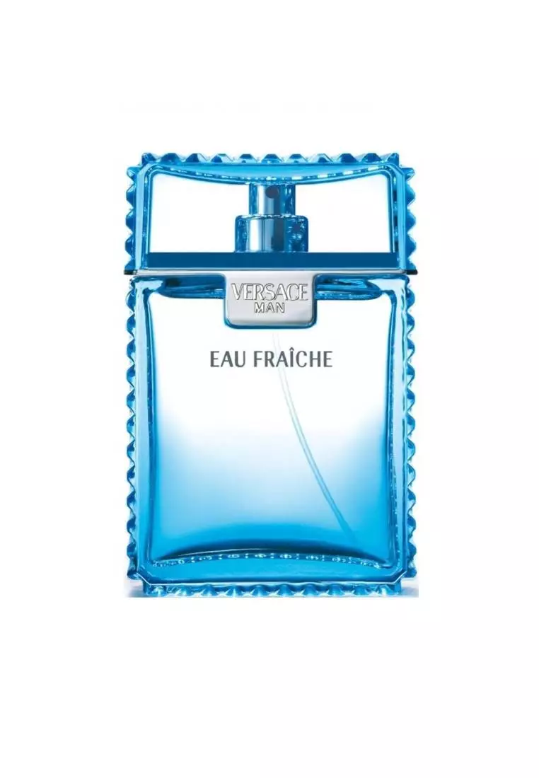 Versace Eau Fraiche Man (Miniatur) - 5 ML