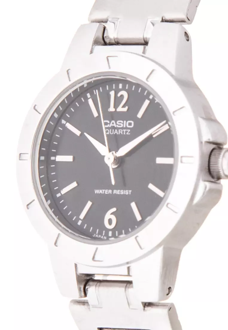 Analog Watch LTP-1177A-1ADF