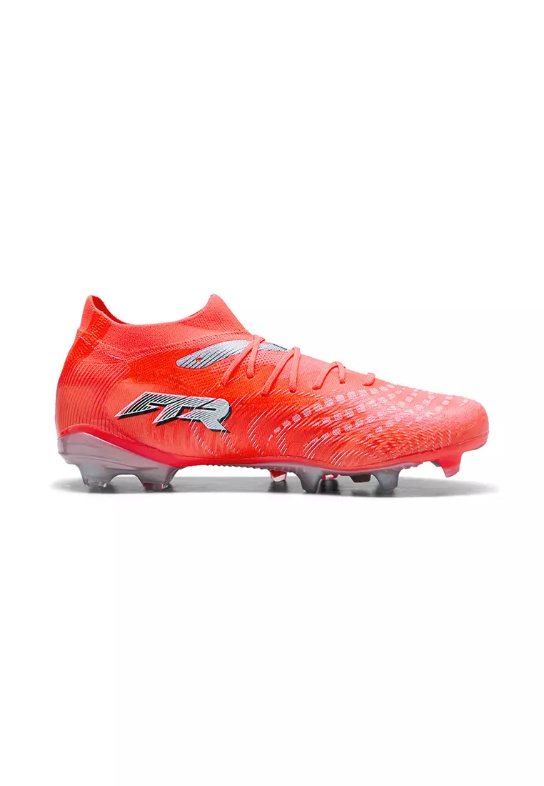 Buy PUMA Future 9 Match Fg/Ag 2026 Online | ZALORA