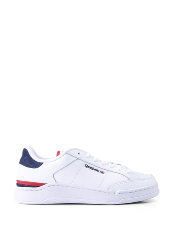 Buy Reebok Ad Court Shoes 2021 Online | ZALORA Philippines