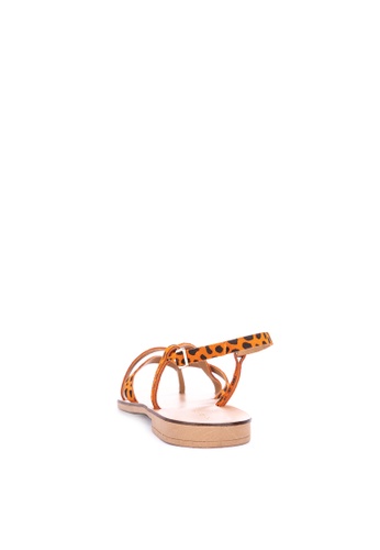 Shop TOPSHOP Hayley Sandals  Online on ZALORA  Philippines