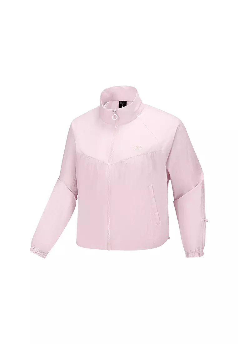 FASHION WOMEN'S JACKET