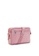 Kipling pink Kipling ABANU M Lavender Blush Crossbody Bag FW22 L3 9ECA4ACE43AFB0GS_2