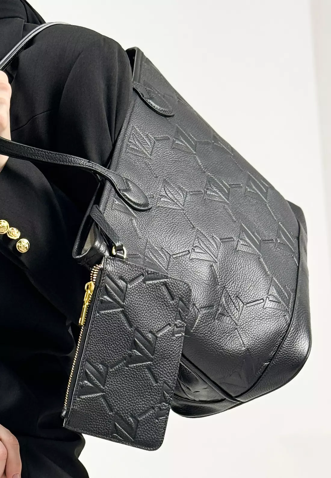 VZ Hop On Bag - Large