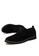 Twenty Eight Shoes black Suede Oxford MC8801 44841SH88A5998GS_4