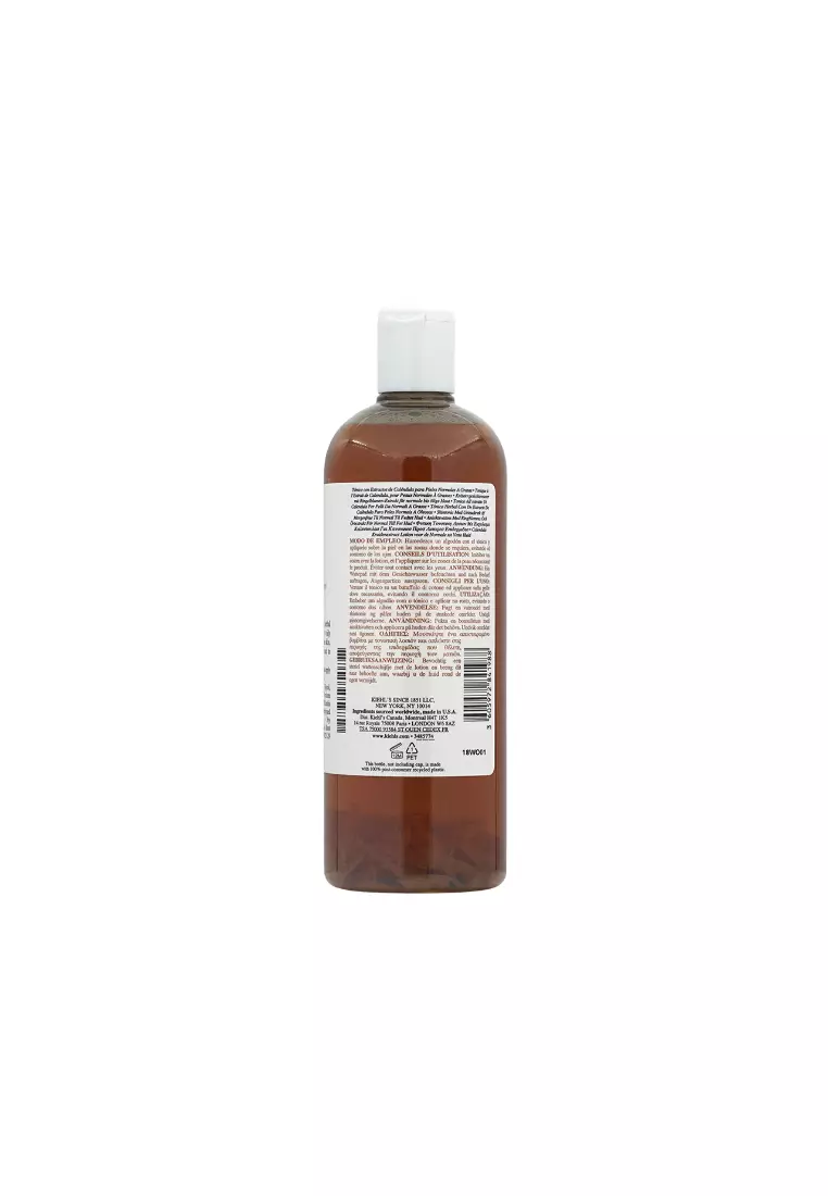 Kiehl's Calendula Herbal-Extract Toner 500ml