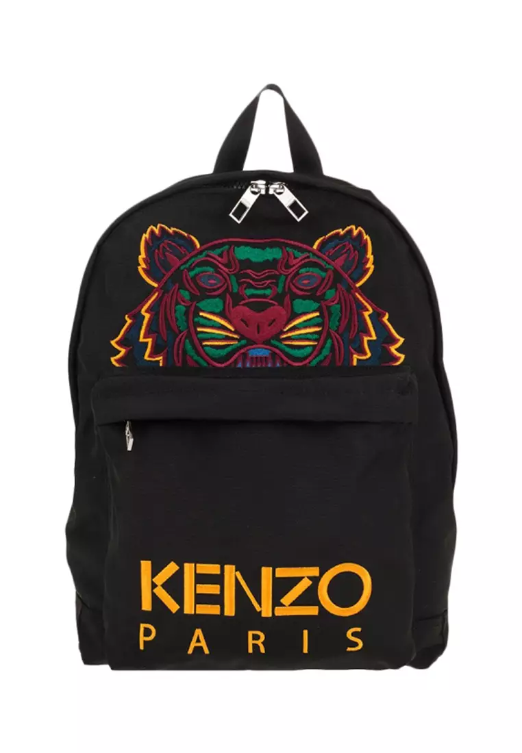 Kenzo shop backpack hk