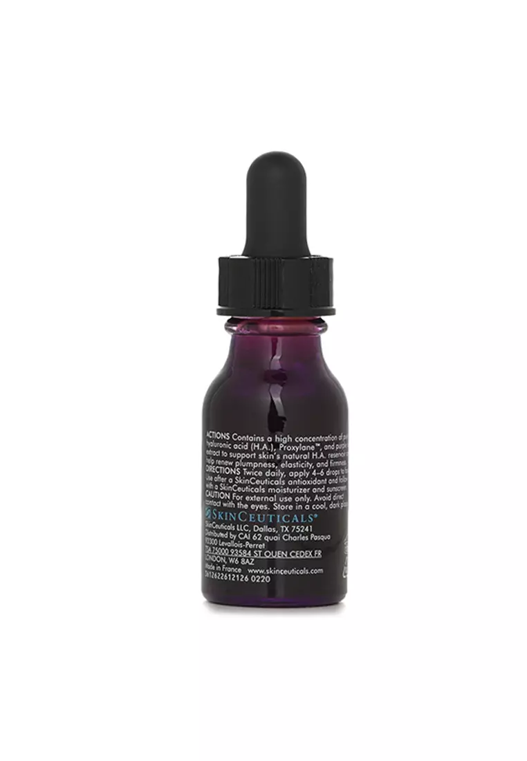 SKIN CEUTICALS - H.A Intensifier - Hyaluronic Acid Intensifier 15ml