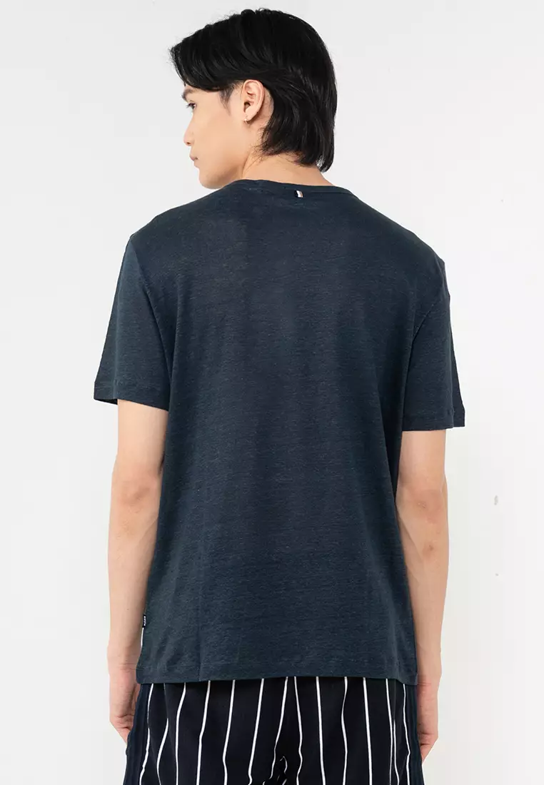 Tiburt T-Shirt - BOSS Business