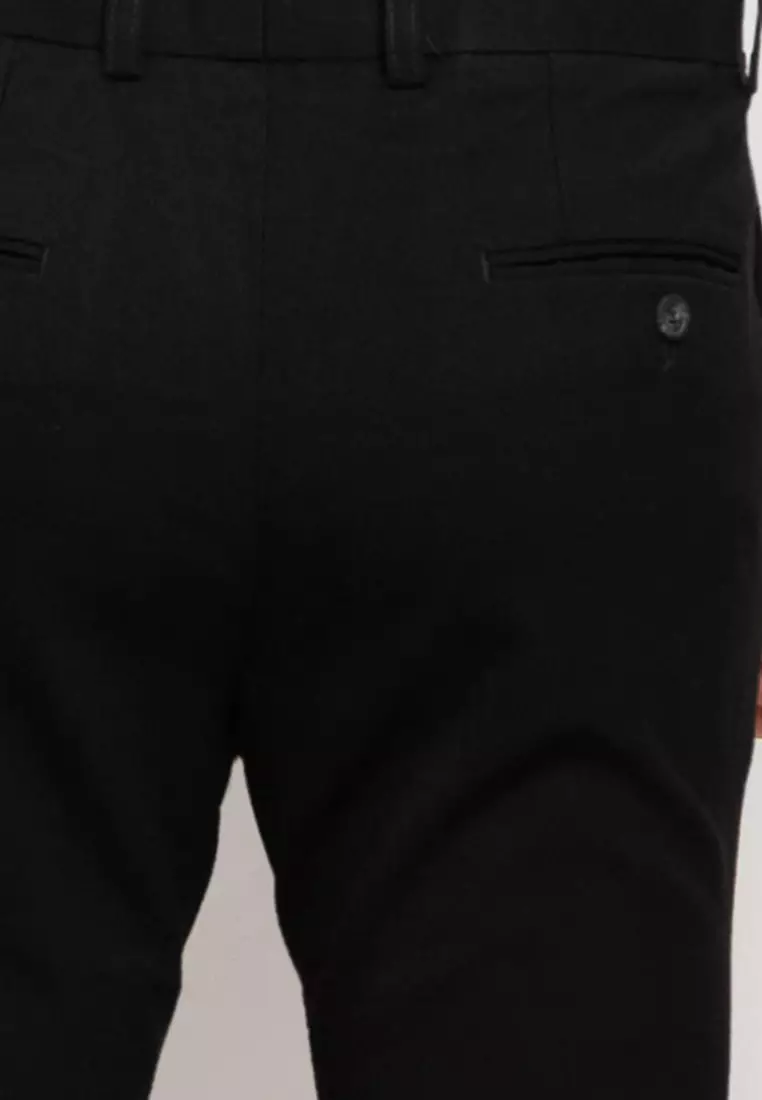 Celana Formal Slimfit