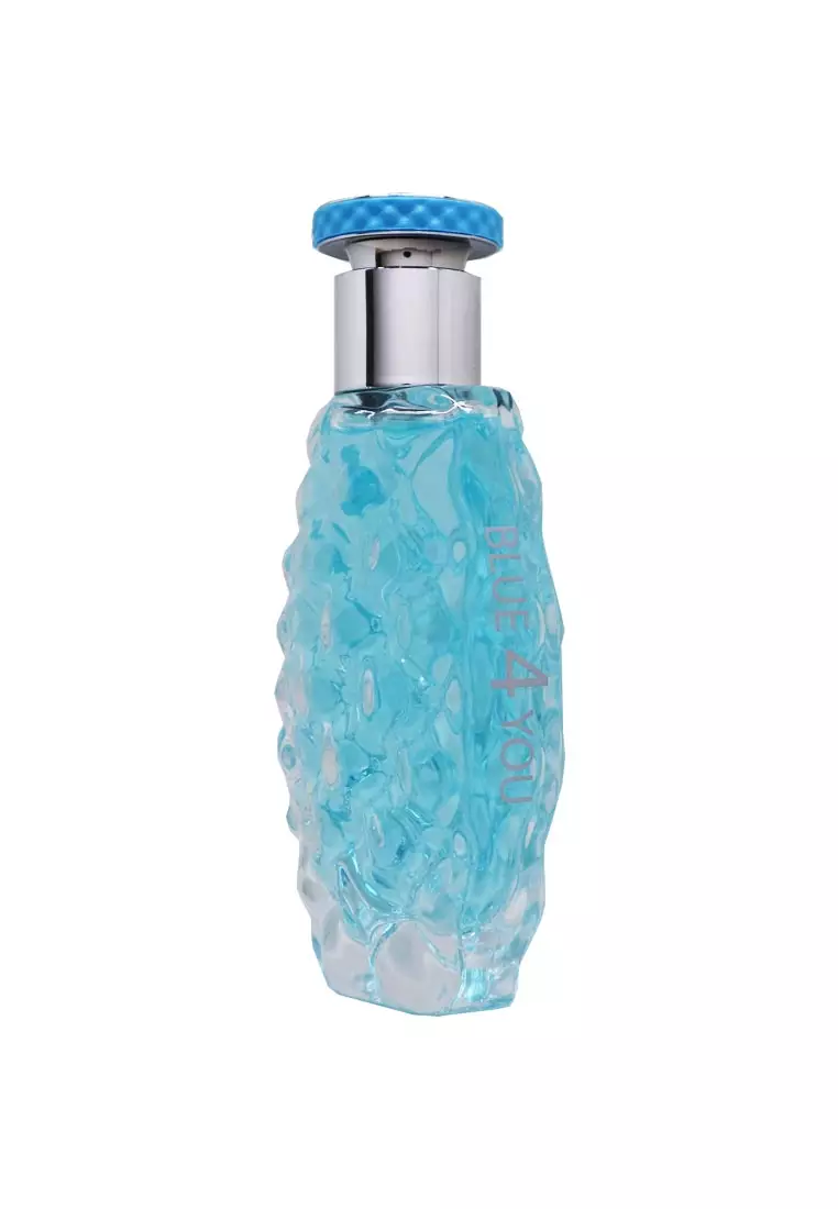Linn Young Blue 4 You For Woman 100 ML