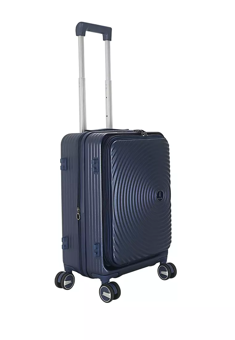 Polo Classic Koper 20 inci 10123-01-20 Dark Blue