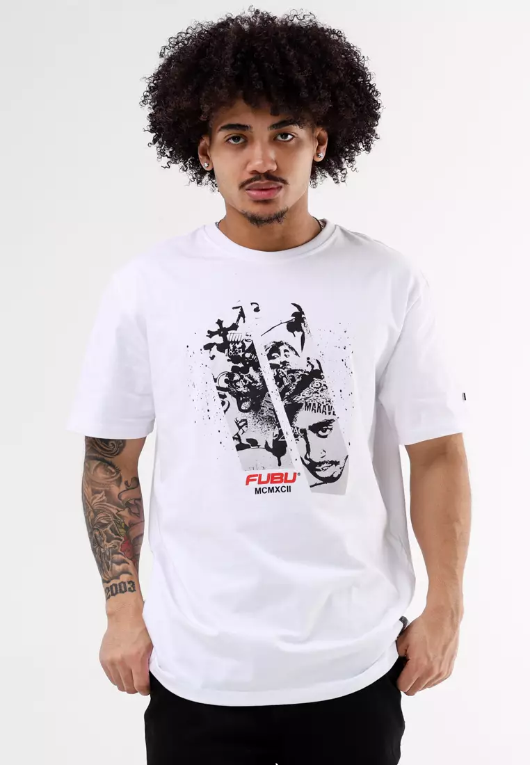 Round Neck Regular Fit