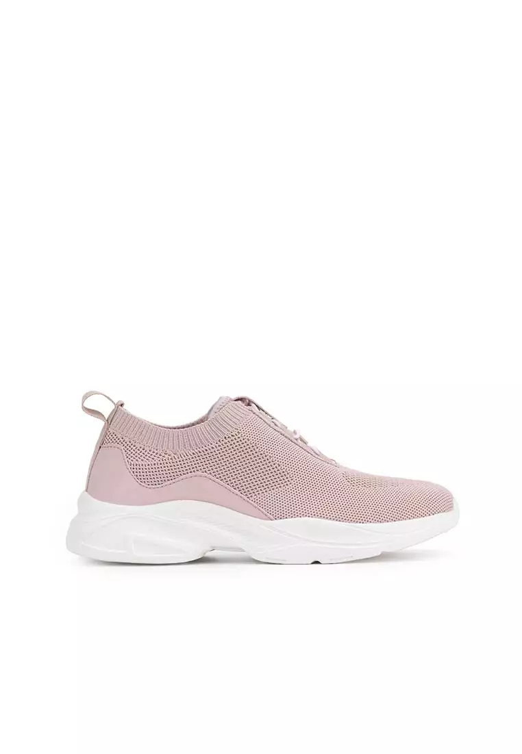 Discount on Nose  shoes - SKU: Knit Sneakers