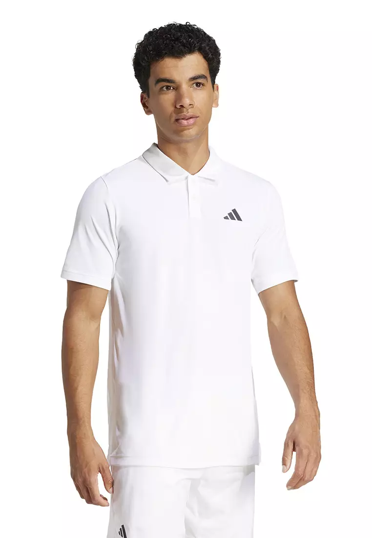 Club Tennis Polo Shirt