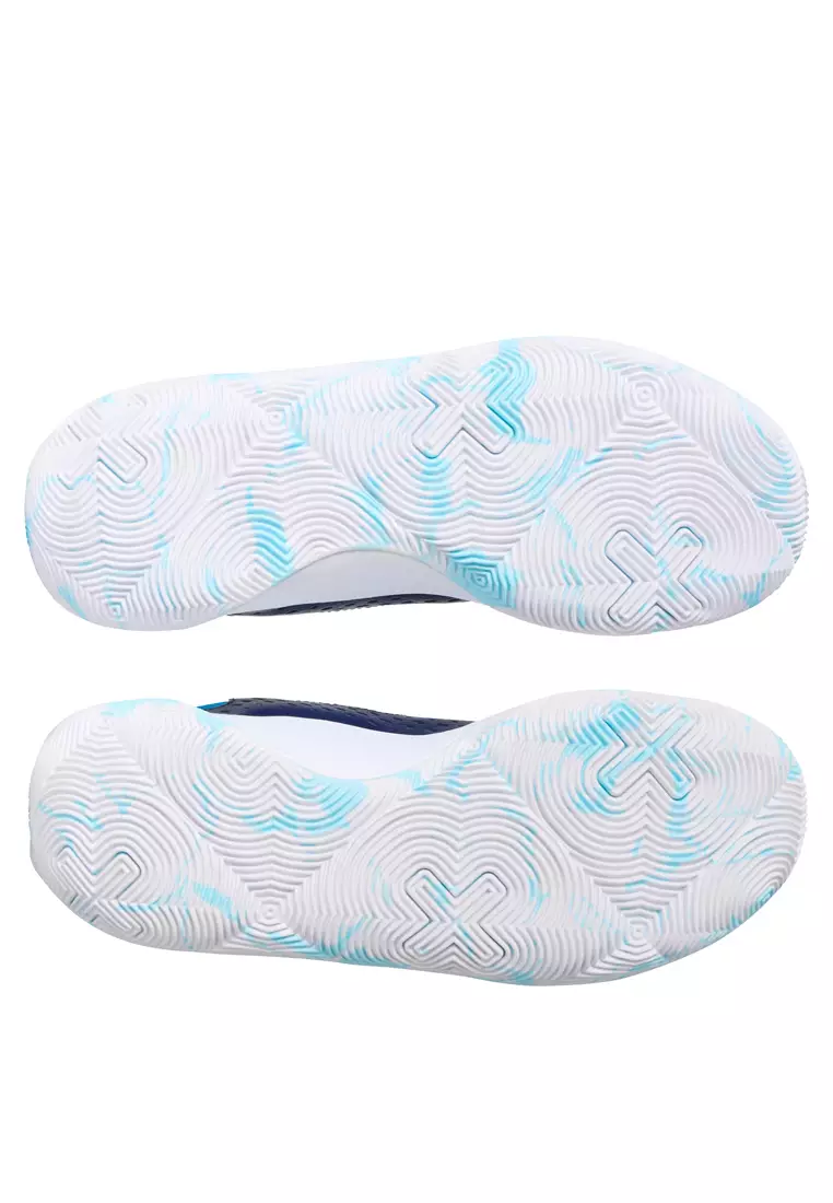 Under Armour Unisex UA Jet '23 Basketball Shoes