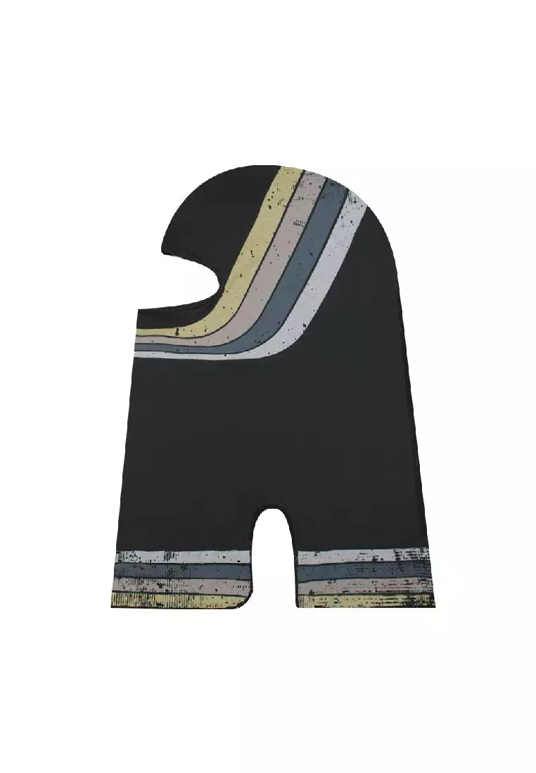 Dri Plus Men's Retro Washable Moisture Wicking Balaclava 1 piece DMBR3401