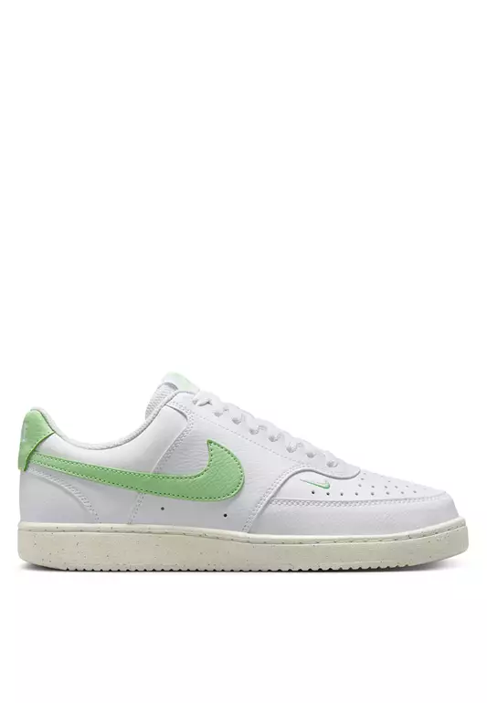 Court Vision Low Next Nature Women's Shoes