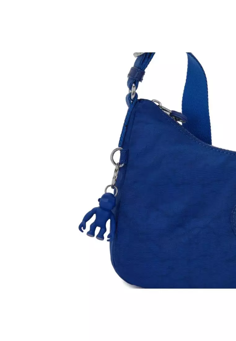 Buy Kipling Kipling AYDA Deep Sky Blue Shoulder Bag 2024 Online ZALORA