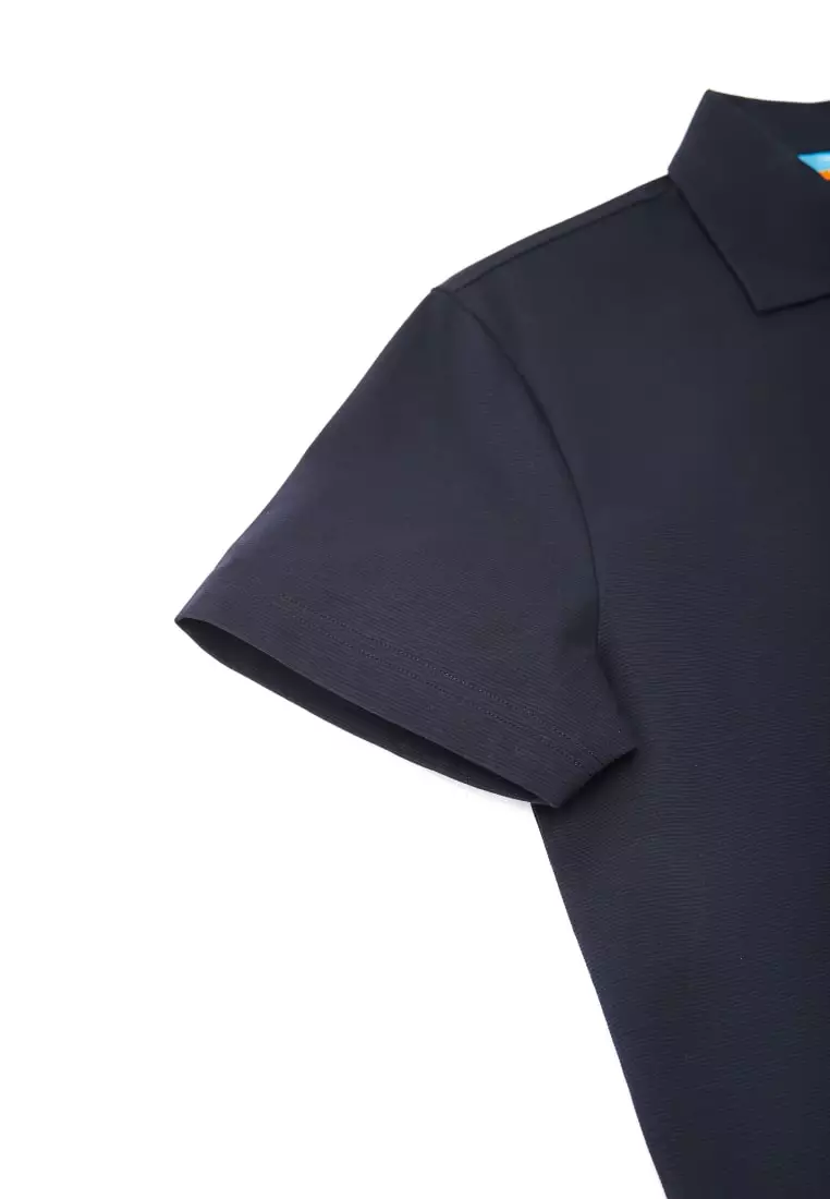 G2000 Super Light Mercerized Cotton Smart Fit Short Sleeve Polo Tee