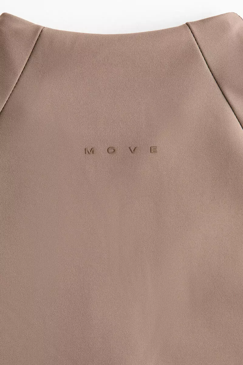 SculptMove™ Sports jacket