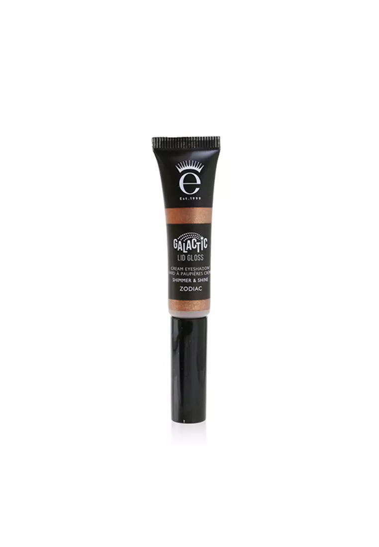 Eyeko - Galactic Lid Gloss Cream Eyeshadow - #  Zodiac 8g/0.28oz
