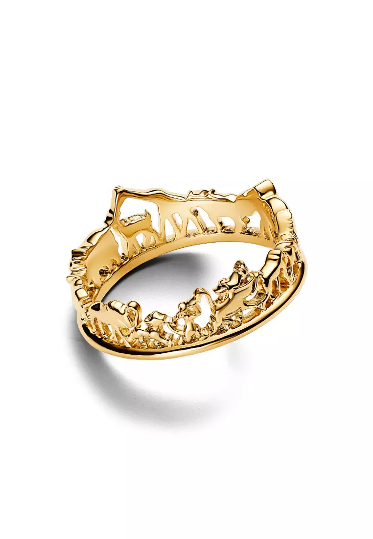 Disney The Lion King Ring