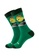 Kings Collection green Pear Pattern Cozy Socks (EU38-EU45) (HS202193) 1BD38AAC3C9FC9GS_2