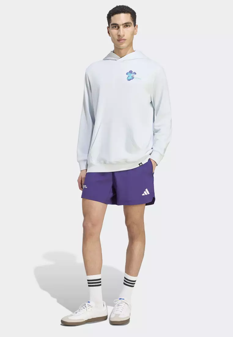 Mercedes - AMG Petronas Formula 1 Team Vanda Bloom Hoodie