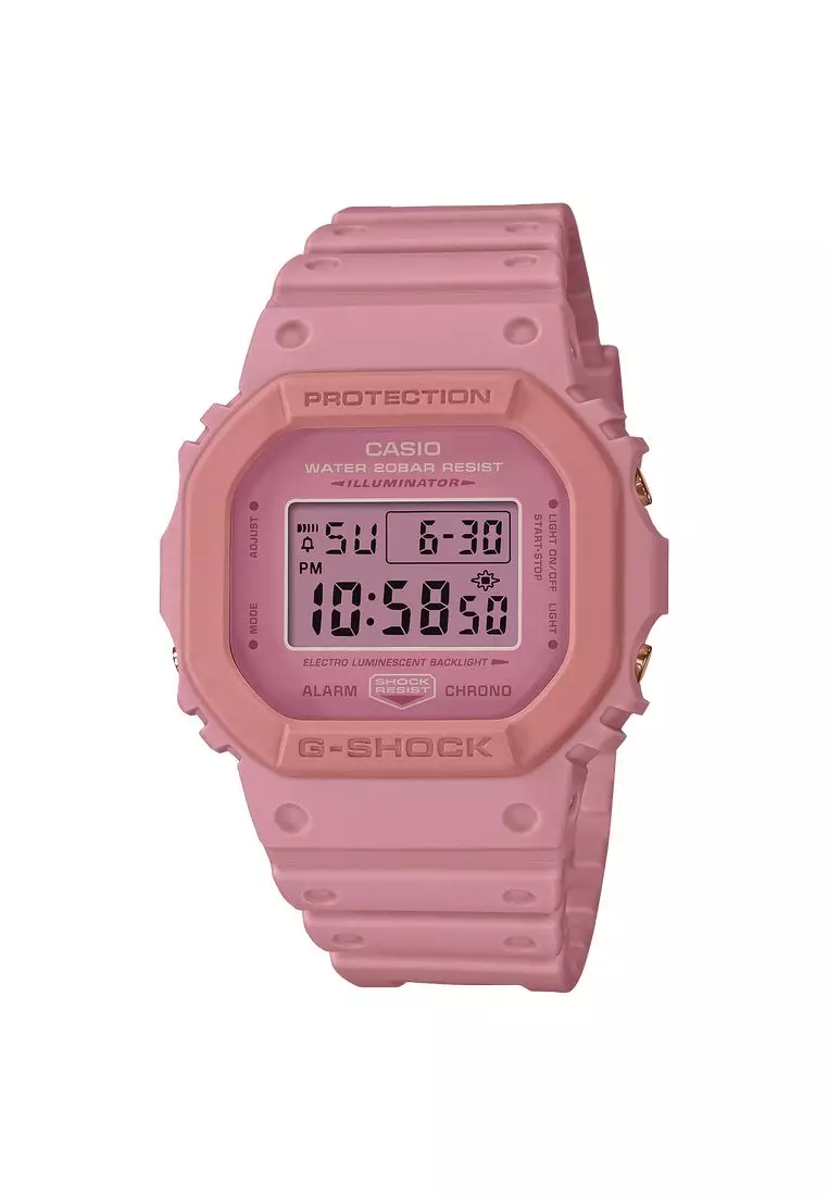 Zalora g shock watches outlet