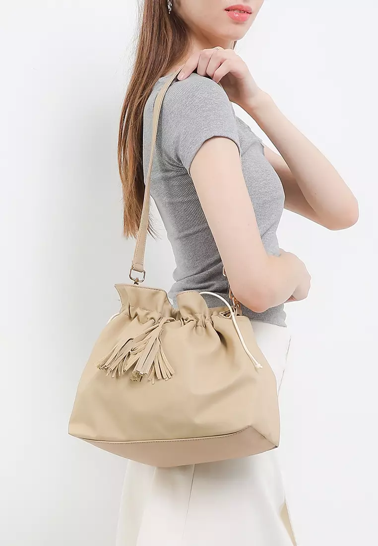 Selene N Slingbag x Juwita Pouch