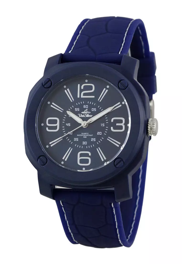 Unisilver watch deals for mens