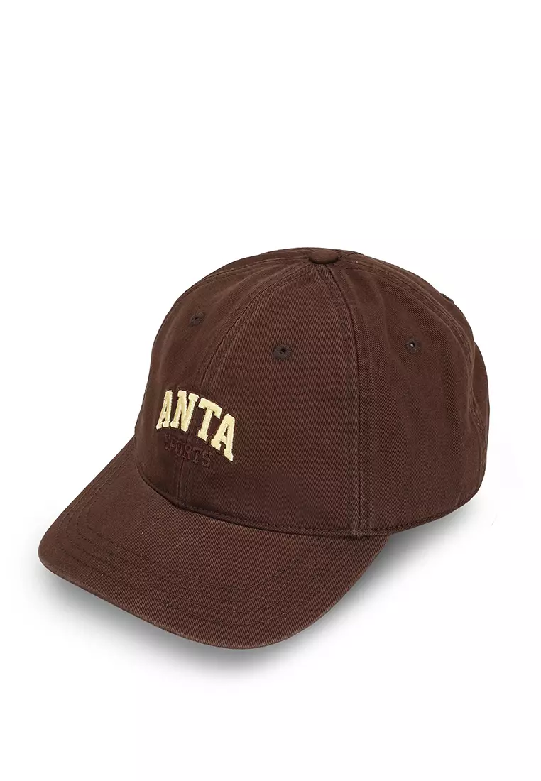 Buy Anta Lifestyle Baseball Cap 2024 Online ZALORA Philippines