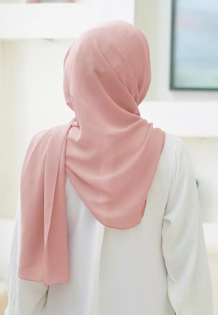 HIJAB INSTAN LATIFA - BLEWAH