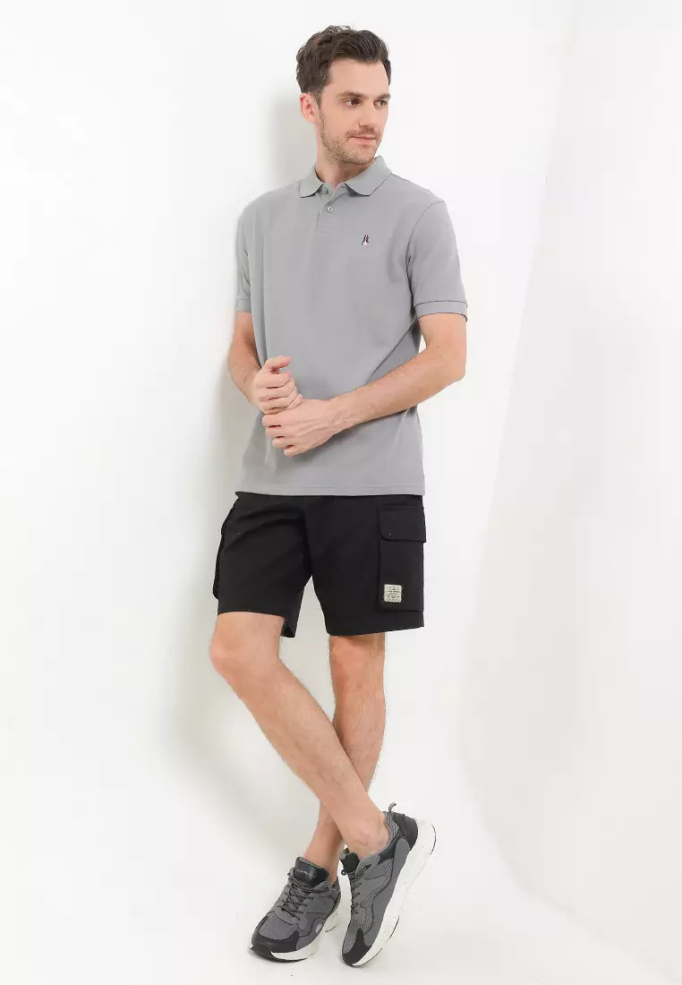Tako 4 Polo Shirt