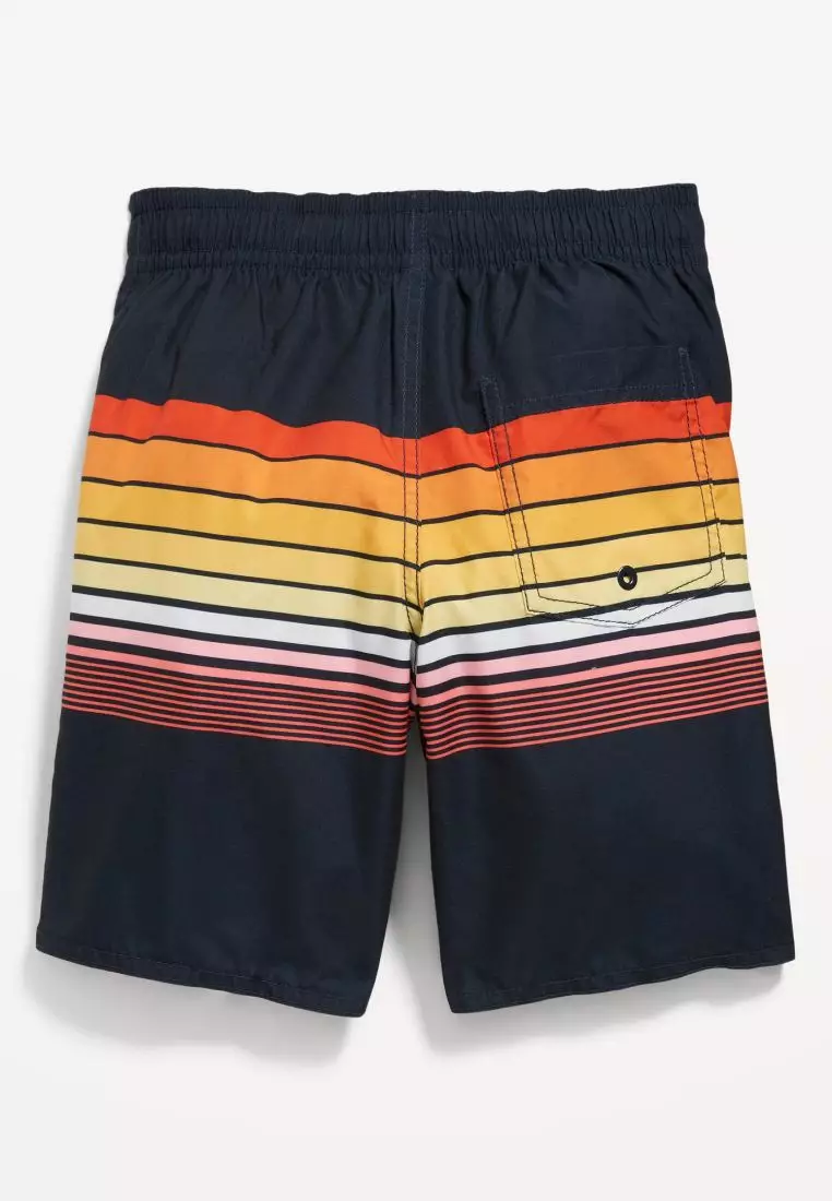 Old navy boys board shorts sale