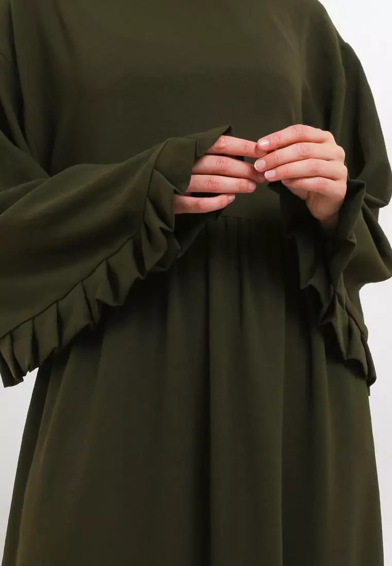 Ulric Dress