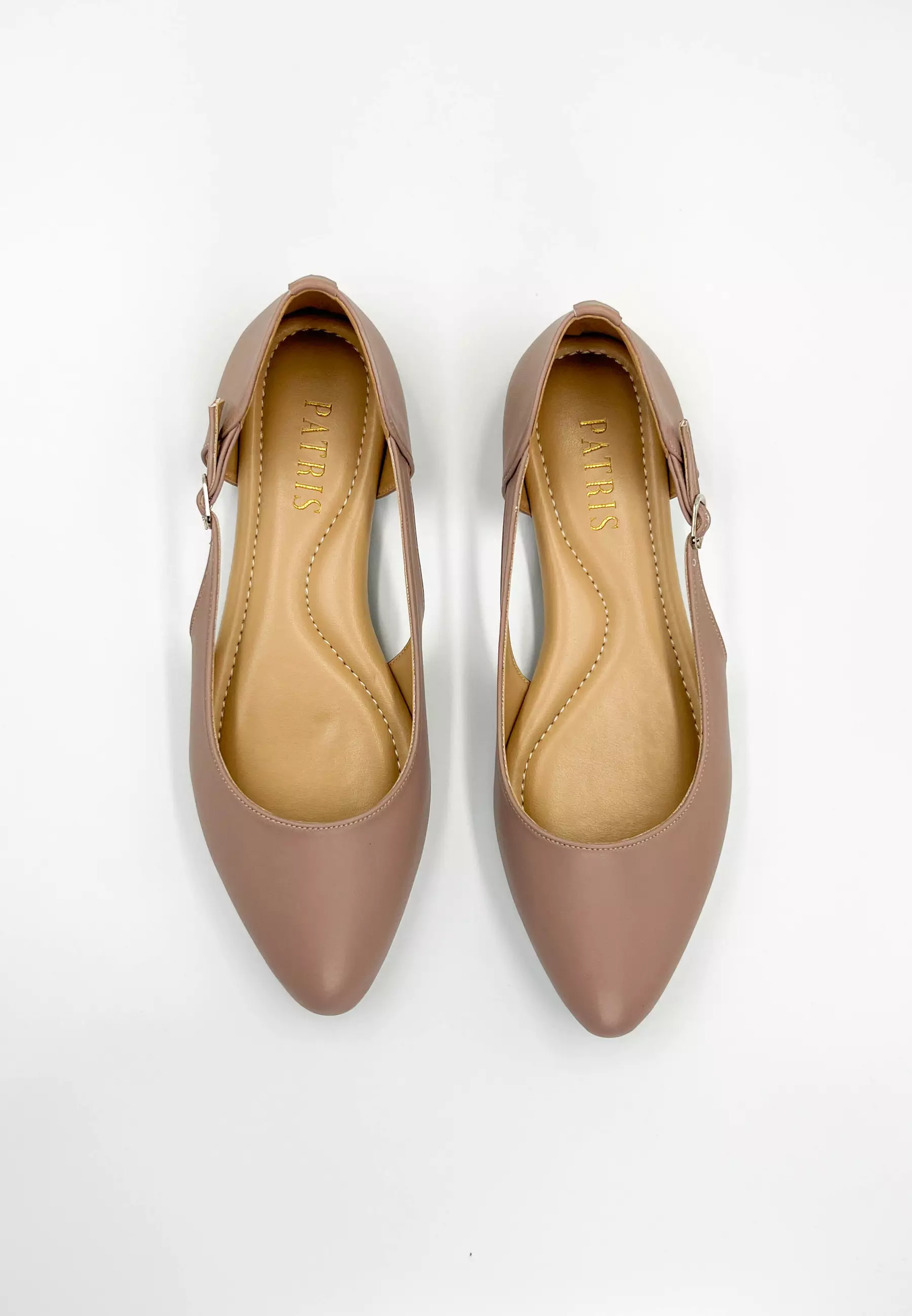 PATRIS Damara PTS 212 Sepatu Wanita Flatshoes