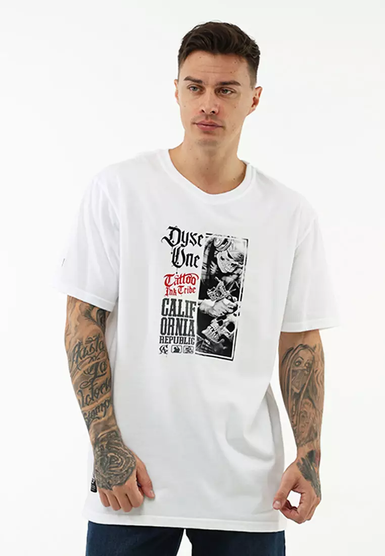 Round Neck Regular Fit