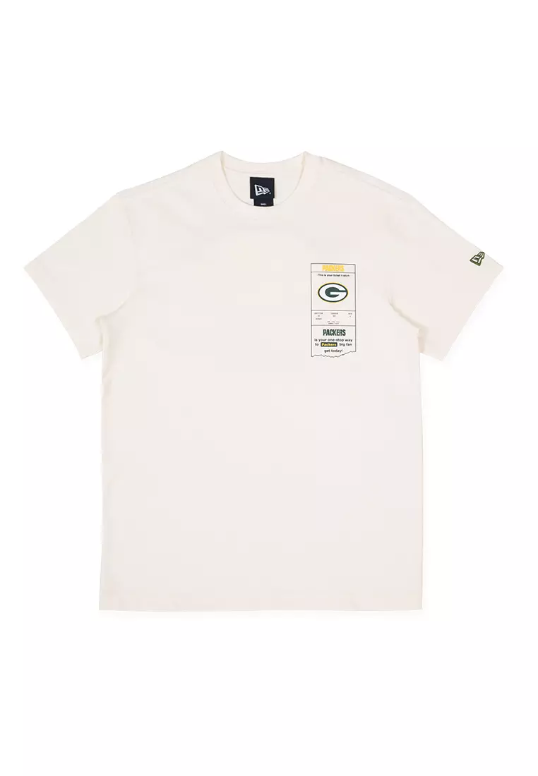 Packers New Era 2023 Training Shirt