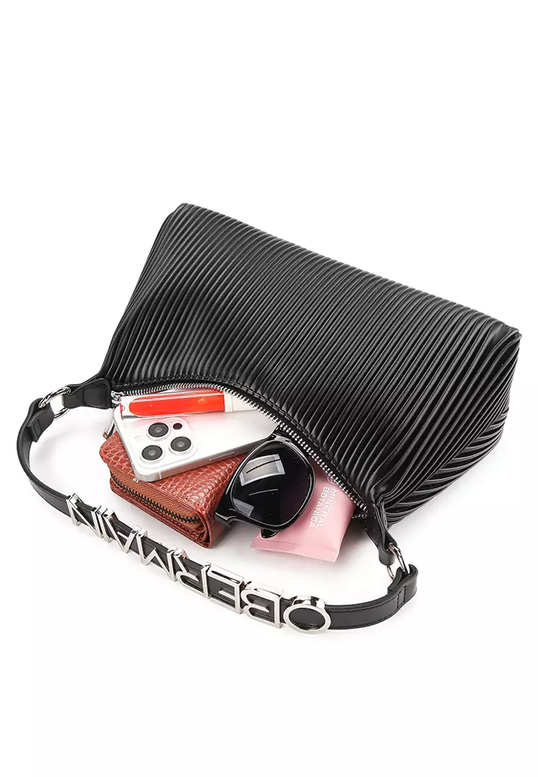 Barrera Shoulder Bag(M)