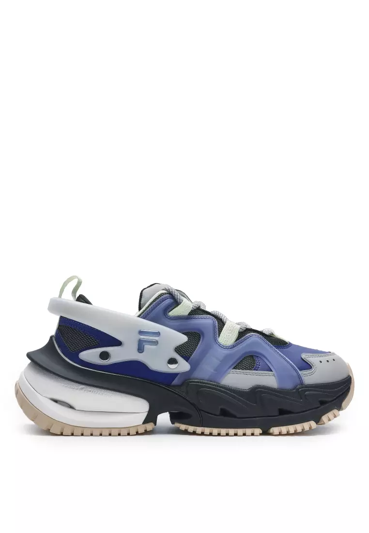 Fila turf shoes hot sale