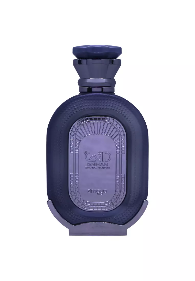 Zimaya Daiman Eclipse Man EDP 100 ML