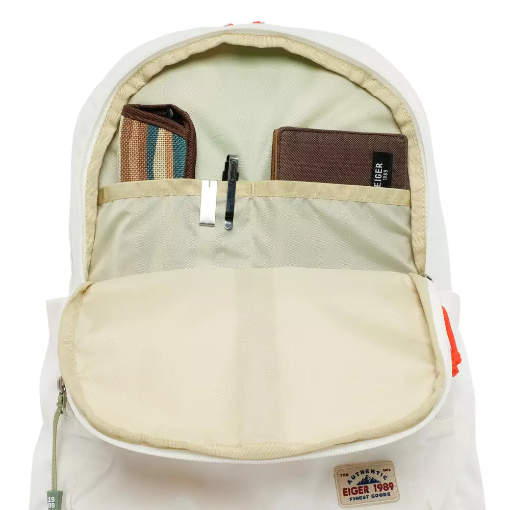 Eiger Women Virere Backpack 20L Laptop