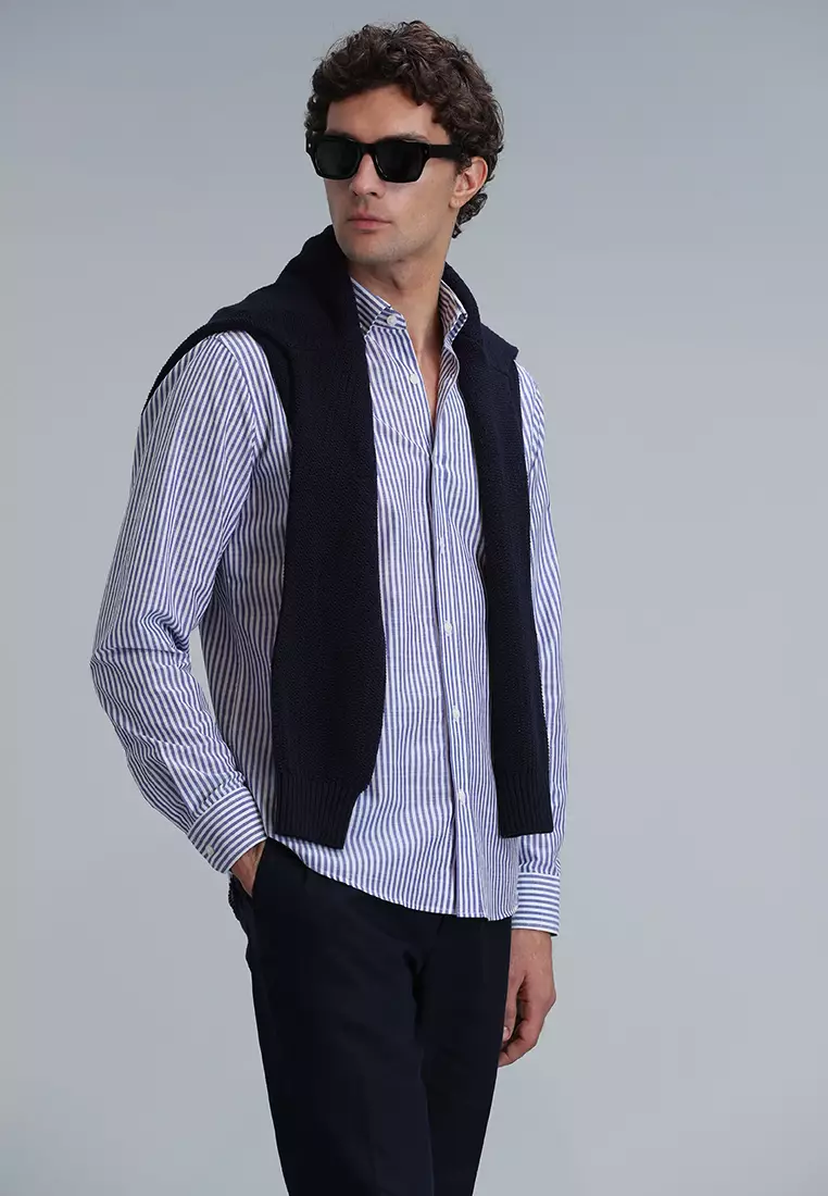 Warm Shirt