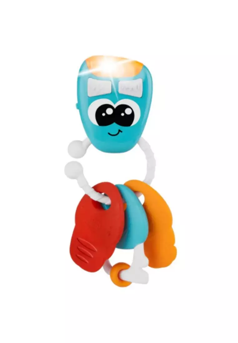 Baby Electronic Car Keys Educational Toy