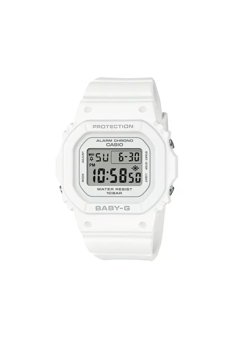 Casio baby g 2025 bgd 180